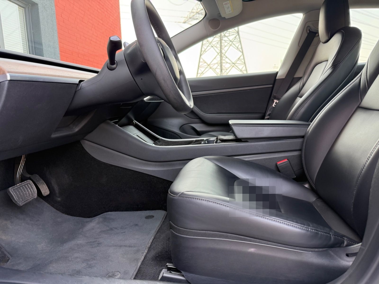 Tesla Model 3 | Neu TüV | SR Plus RWD | SOH 89,6% foto 11
