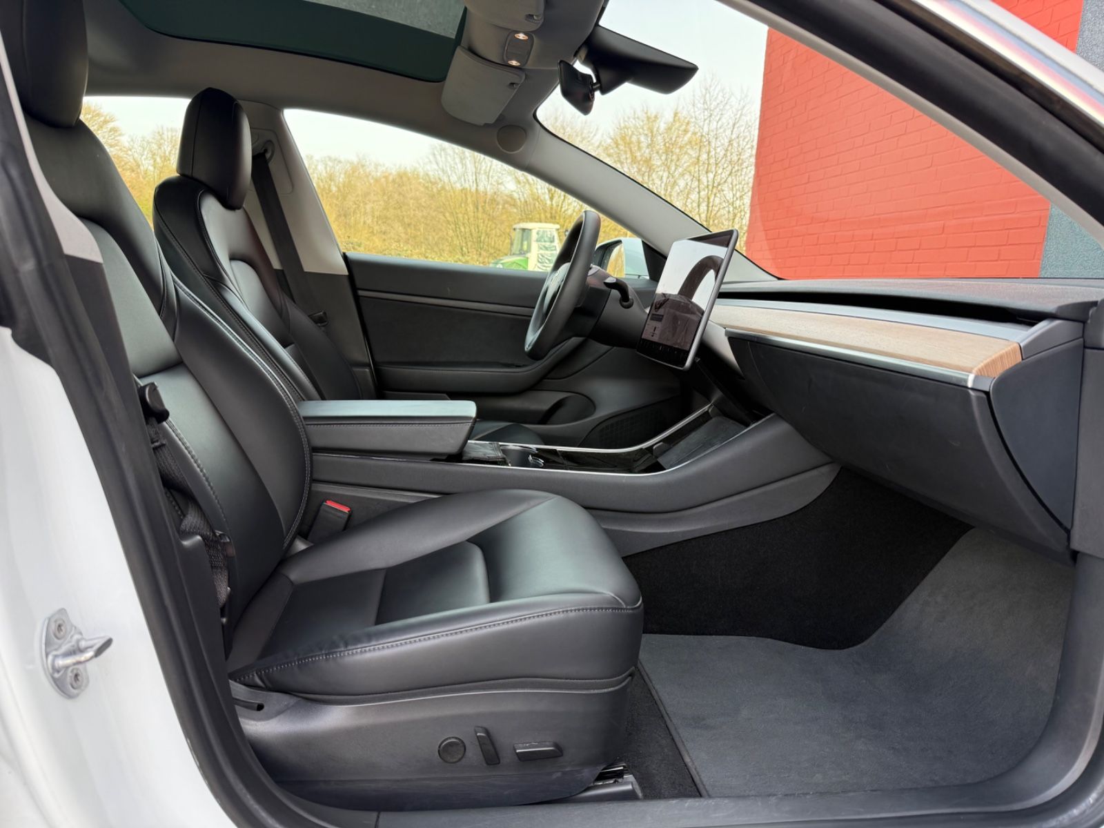 Tesla Model 3 | Neu TüV | SR Plus RWD | SOH 89,6% foto 17