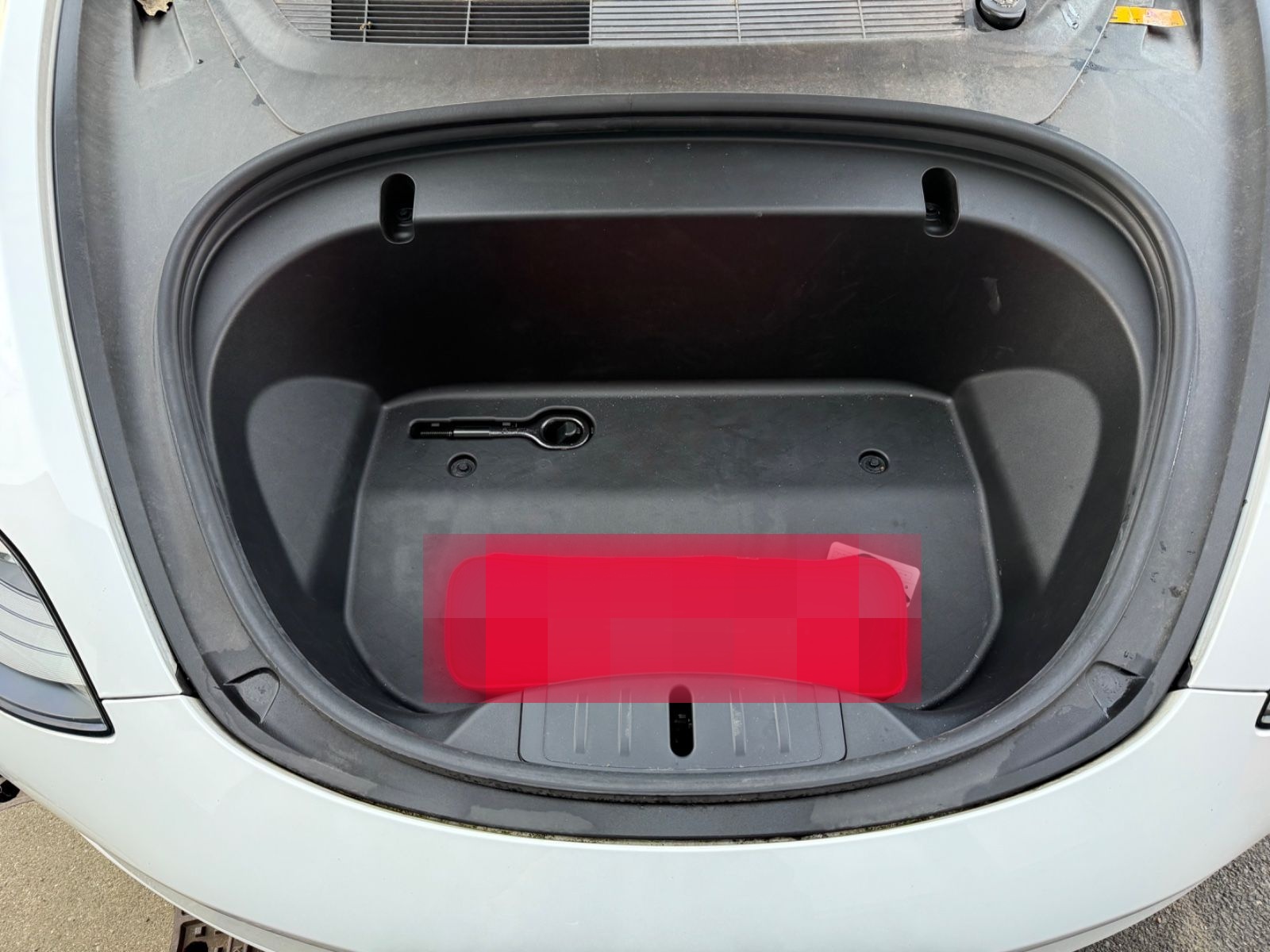 Tesla Model 3 | Neu TüV | SR Plus RWD | SOH 89,6% foto 24