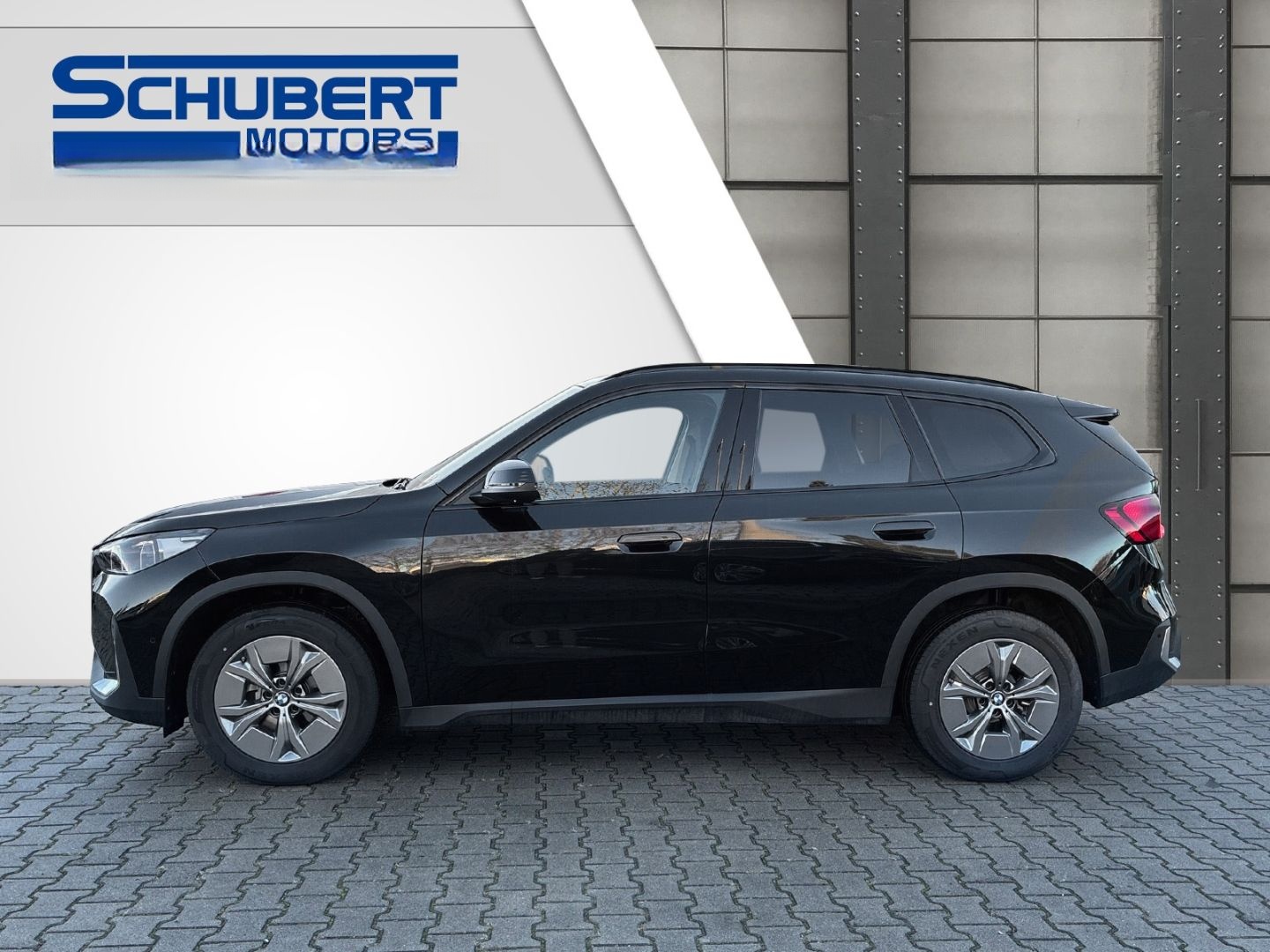 BMW iX1 eDrive20 *UPE 53.540€* DA+ LC+ AD.LED RFK LE foto 2