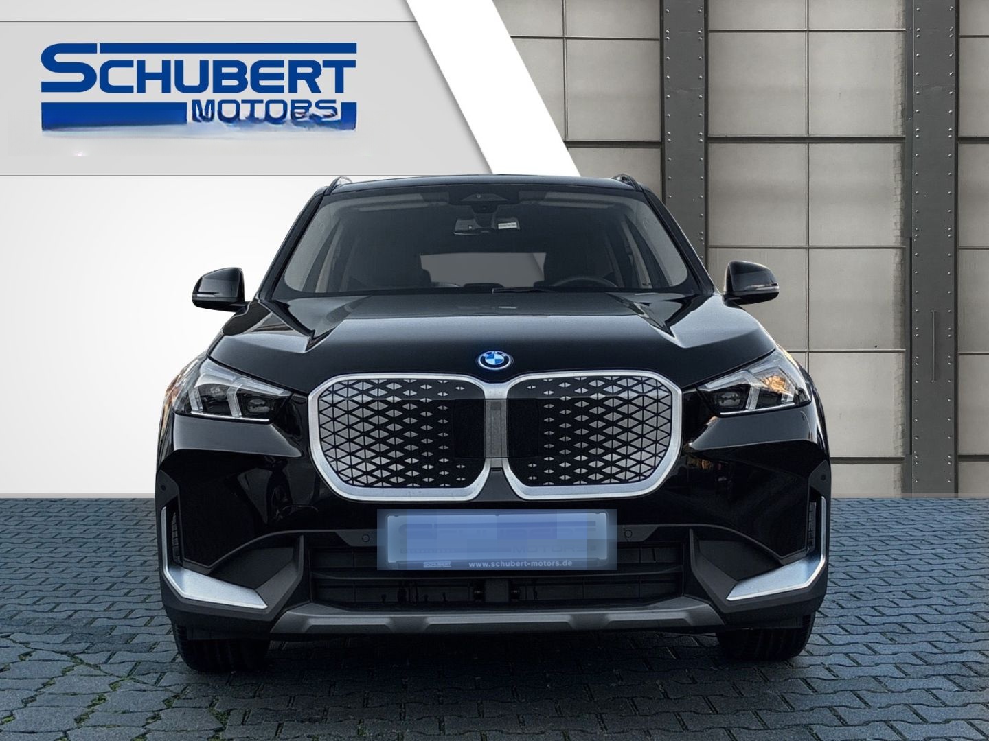 BMW iX1 eDrive20 *UPE 53.540€* DA+ LC+ AD.LED RFK LE foto 5
