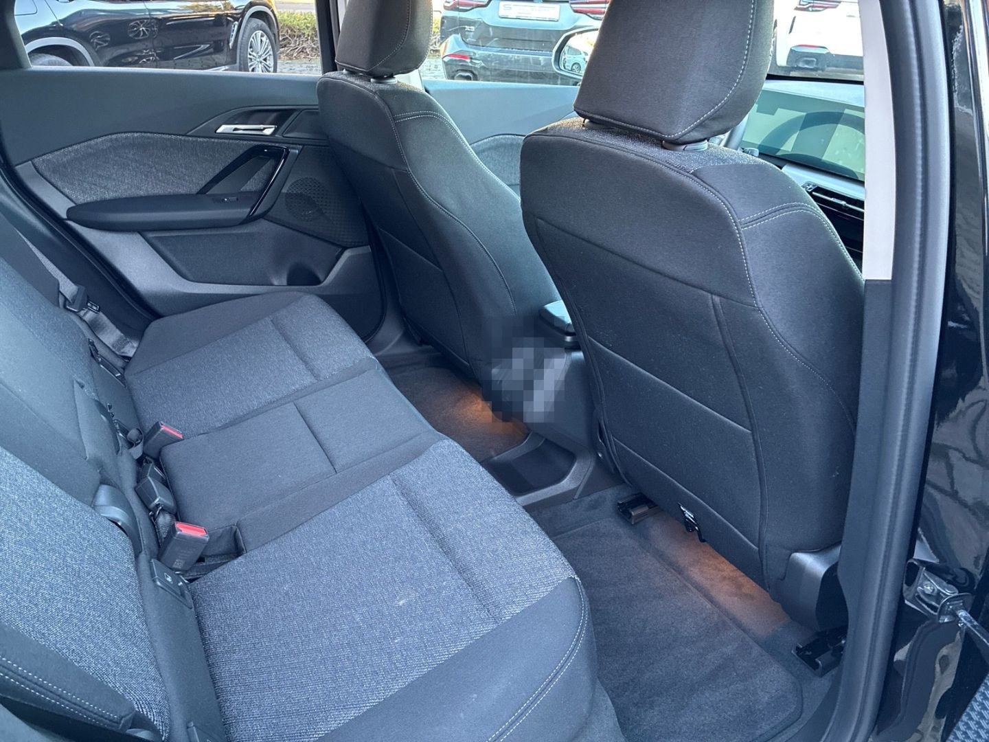 BMW iX1 eDrive20 *UPE 53.540€* DA+ LC+ AD.LED RFK LE foto 10