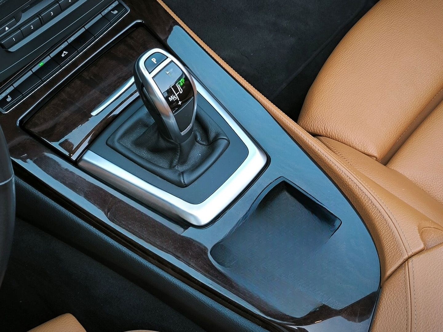 BMW Z4 sDrive 28i ROADSTER AUTOMATIK LEDER NAVI  BLU foto 9