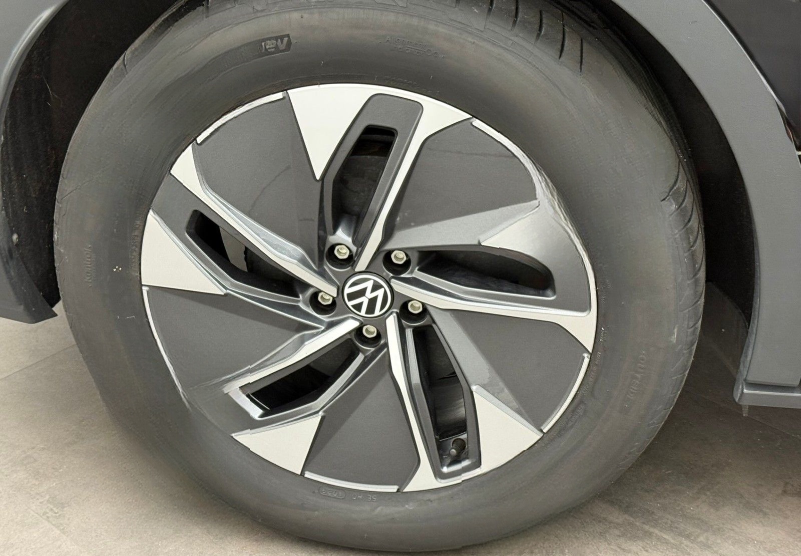 Volkswagen ID.4 Pro Perf 204PS 77kWh KomfortAssis WärmepAHK foto 11