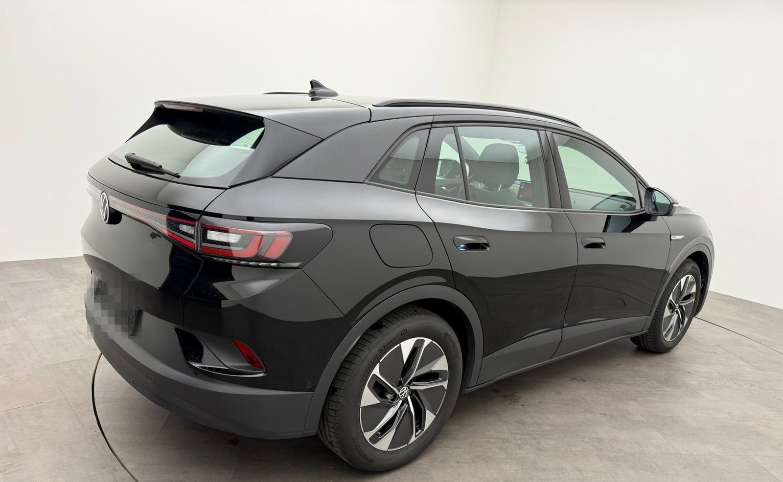 Volkswagen ID.4 Pro Perf 204PS 77kWh KomfortAssis WärmepAHK foto 12
