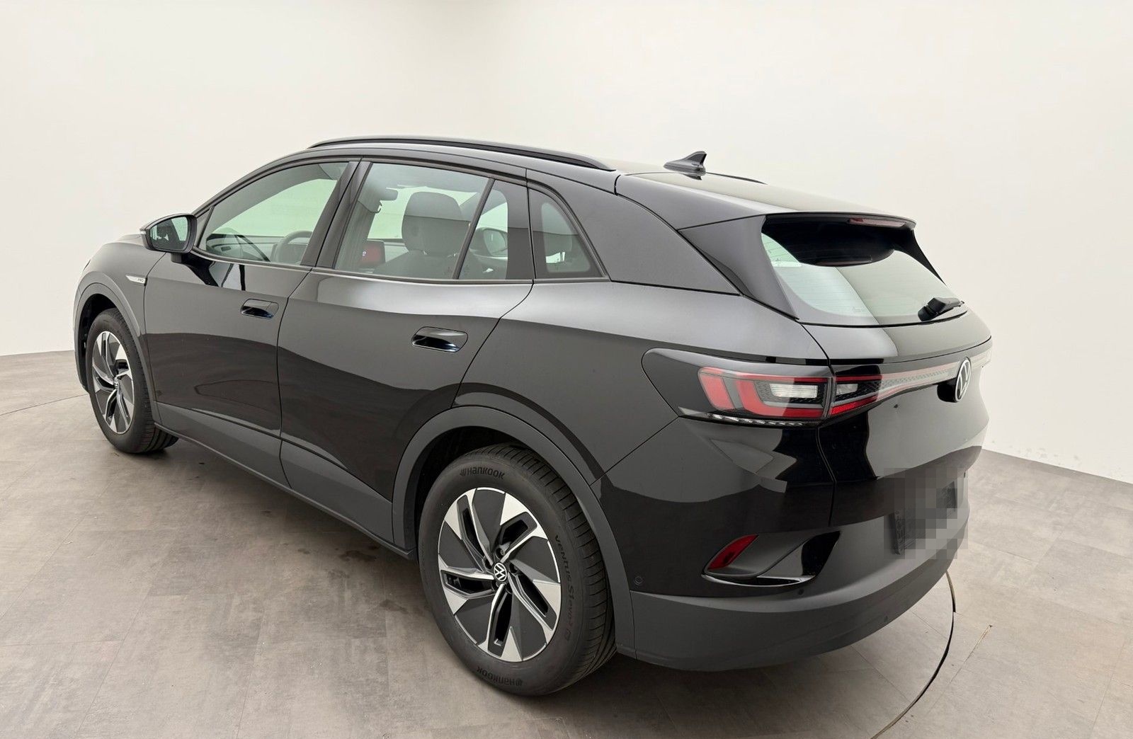 Volkswagen ID.4 Pro Perf 204PS 77kWh KomfortAssis WärmepAHK foto 13