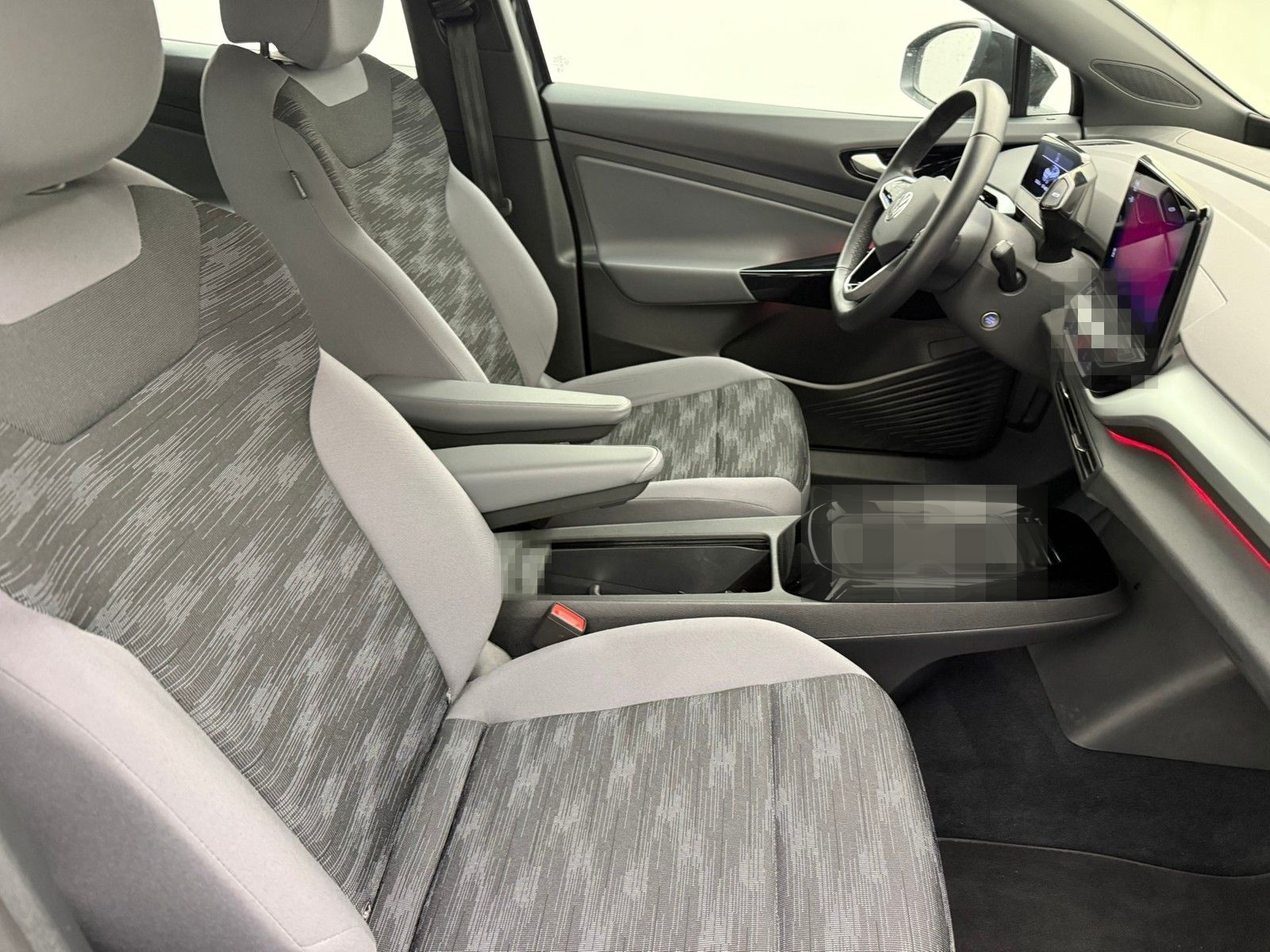 Volkswagen ID.4 Pro Perf 204PS 77kWh KomfortAssis WärmepAHK foto 3