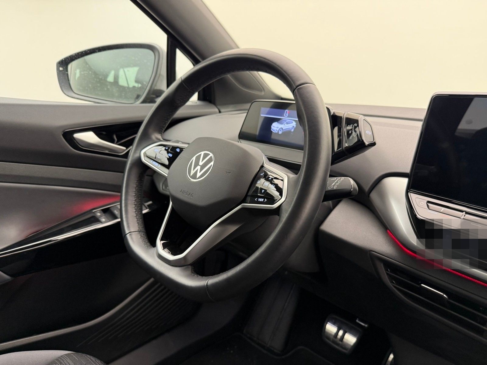 Volkswagen ID.4 Pro Perf 204PS 77kWh KomfortAssis WärmepAHK foto 5