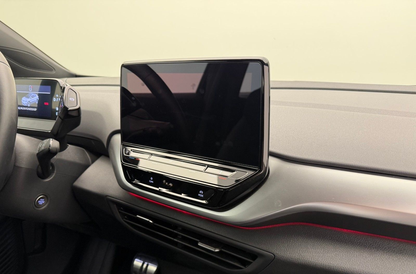 Volkswagen ID.4 Pro Perf 204PS 77kWh KomfortAssis WärmepAHK foto 6