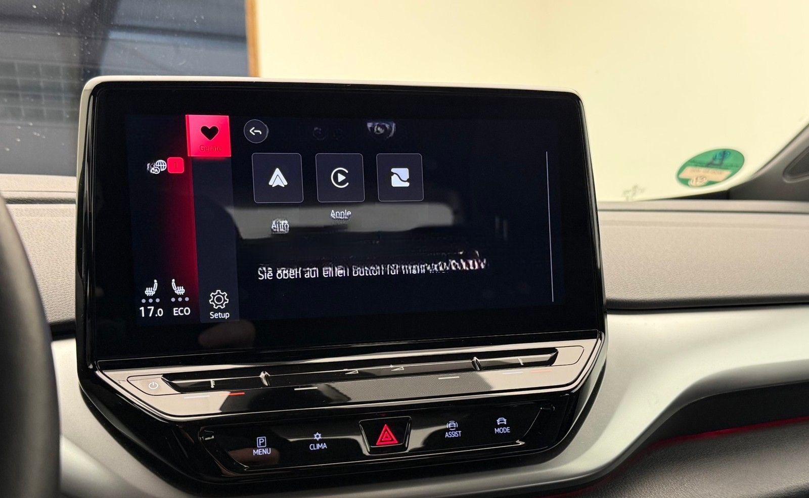 Volkswagen ID.4 Pro Perf 204PS 77kWh KomfortAssis WärmepAHK foto 9
