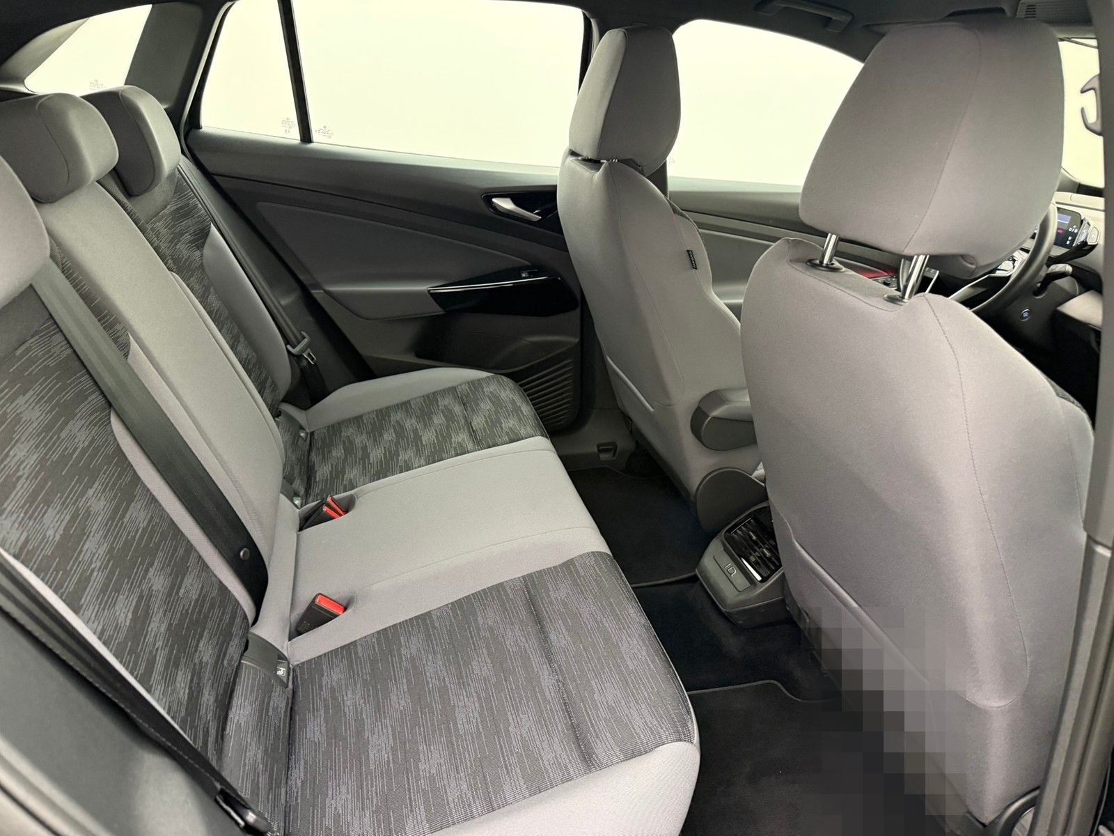 Volkswagen ID.4 Pro Perf 204PS 77kWh KomfortAssis WärmepAHK foto 10