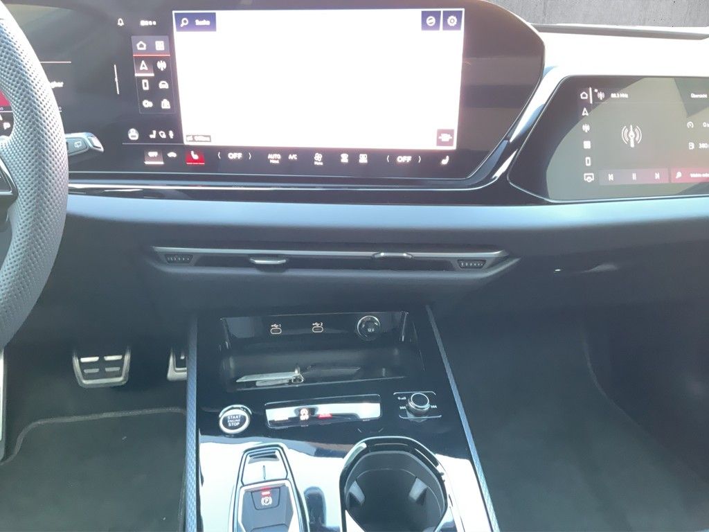 Audi A5 Avant TFSI 150 kW edition one S tronic foto 14