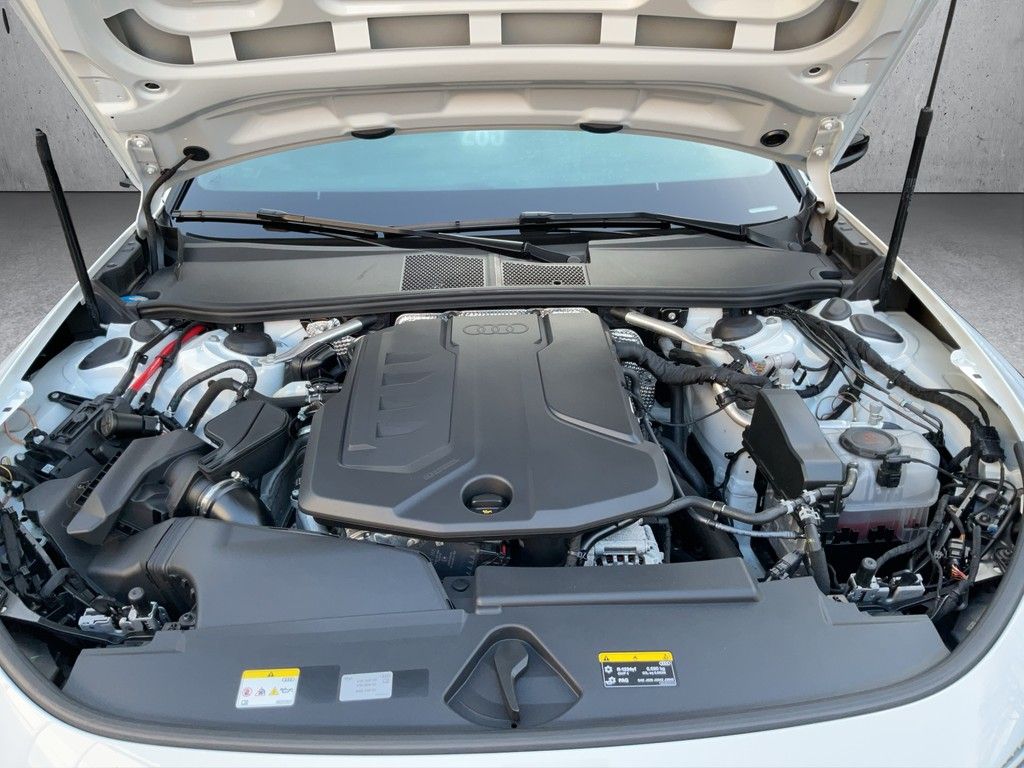 Audi A5 Avant TFSI 150 kW edition one S tronic foto 19