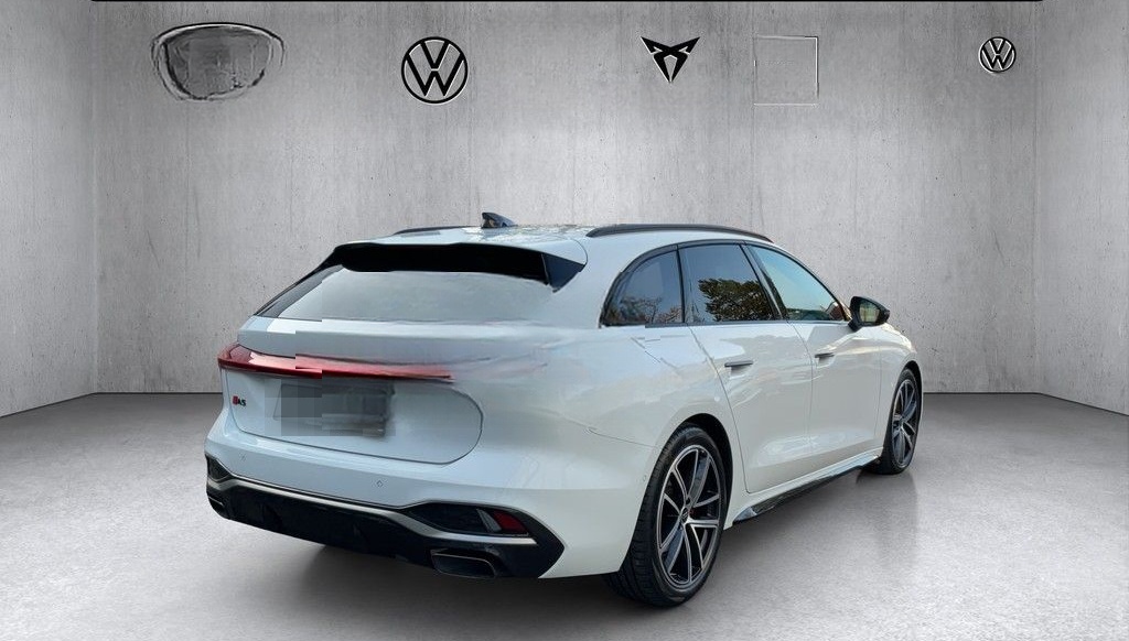 Audi A5 Avant TFSI 150 kW edition one S tronic foto 5
