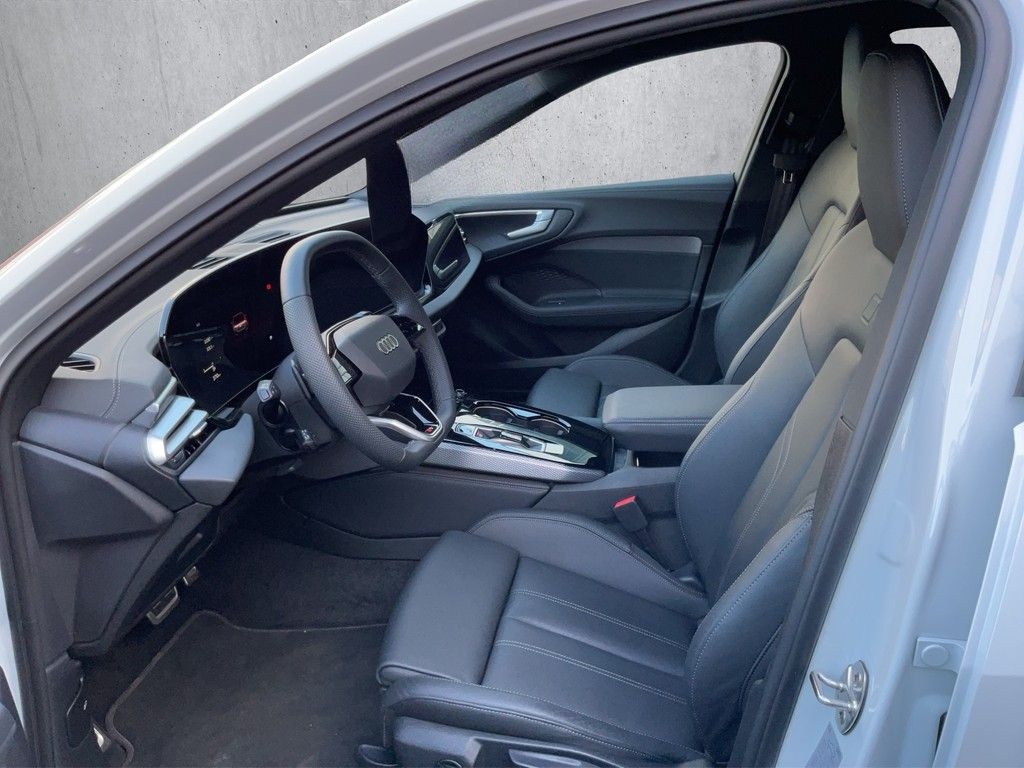 Audi A5 Avant TFSI 150 kW edition one S tronic foto 9