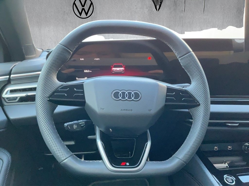 Audi A5 Avant TFSI 150 kW edition one S tronic foto 10