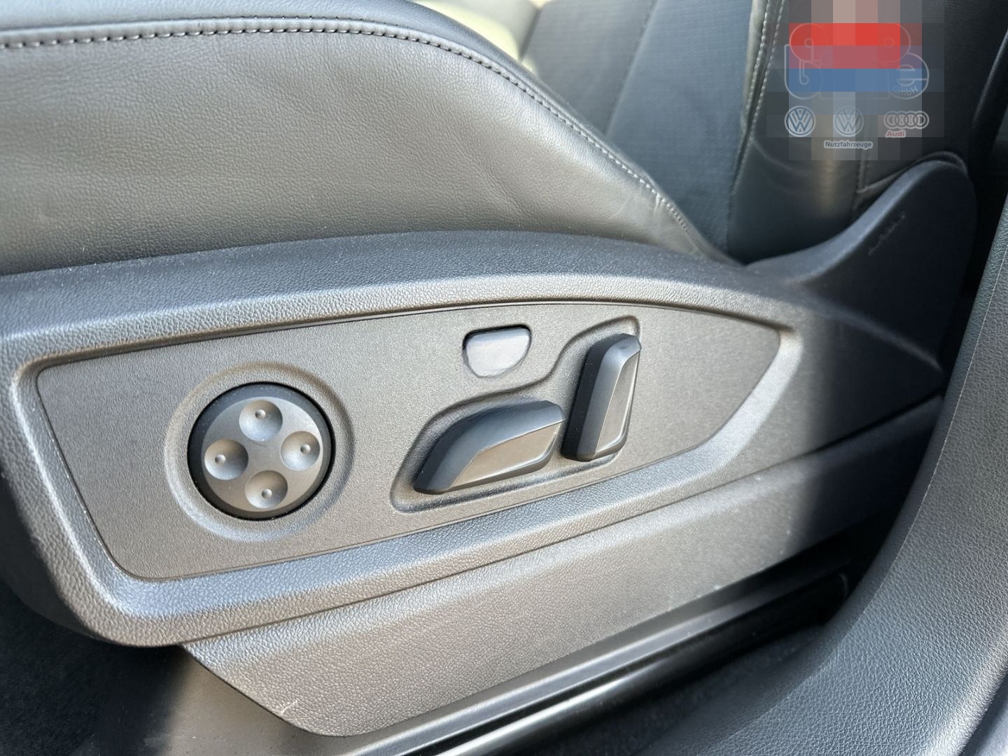 Audi Q5 50 TFSI e quattro S line HUD Luftfederung AD  foto 14