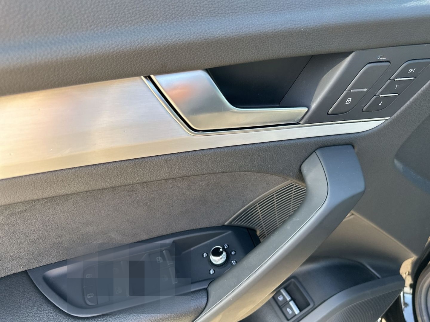 Audi Q5 50 TFSI e quattro S line HUD Luftfederung AD  foto 15