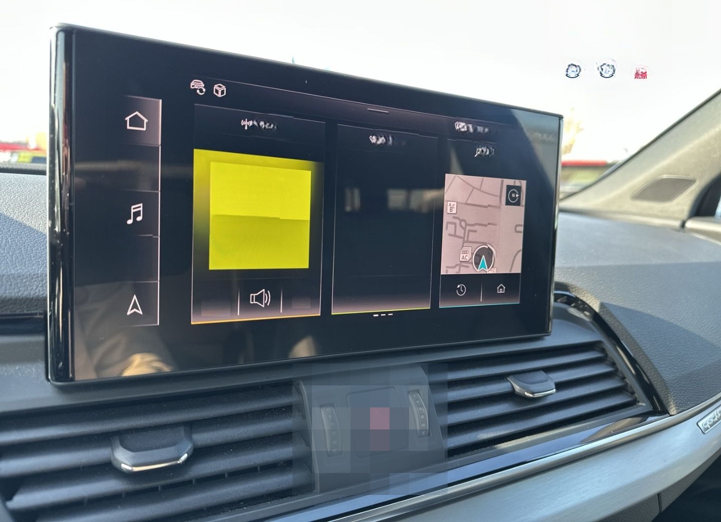 Audi Q5 50 TFSI e quattro S line HUD Luftfederung AD  foto 19