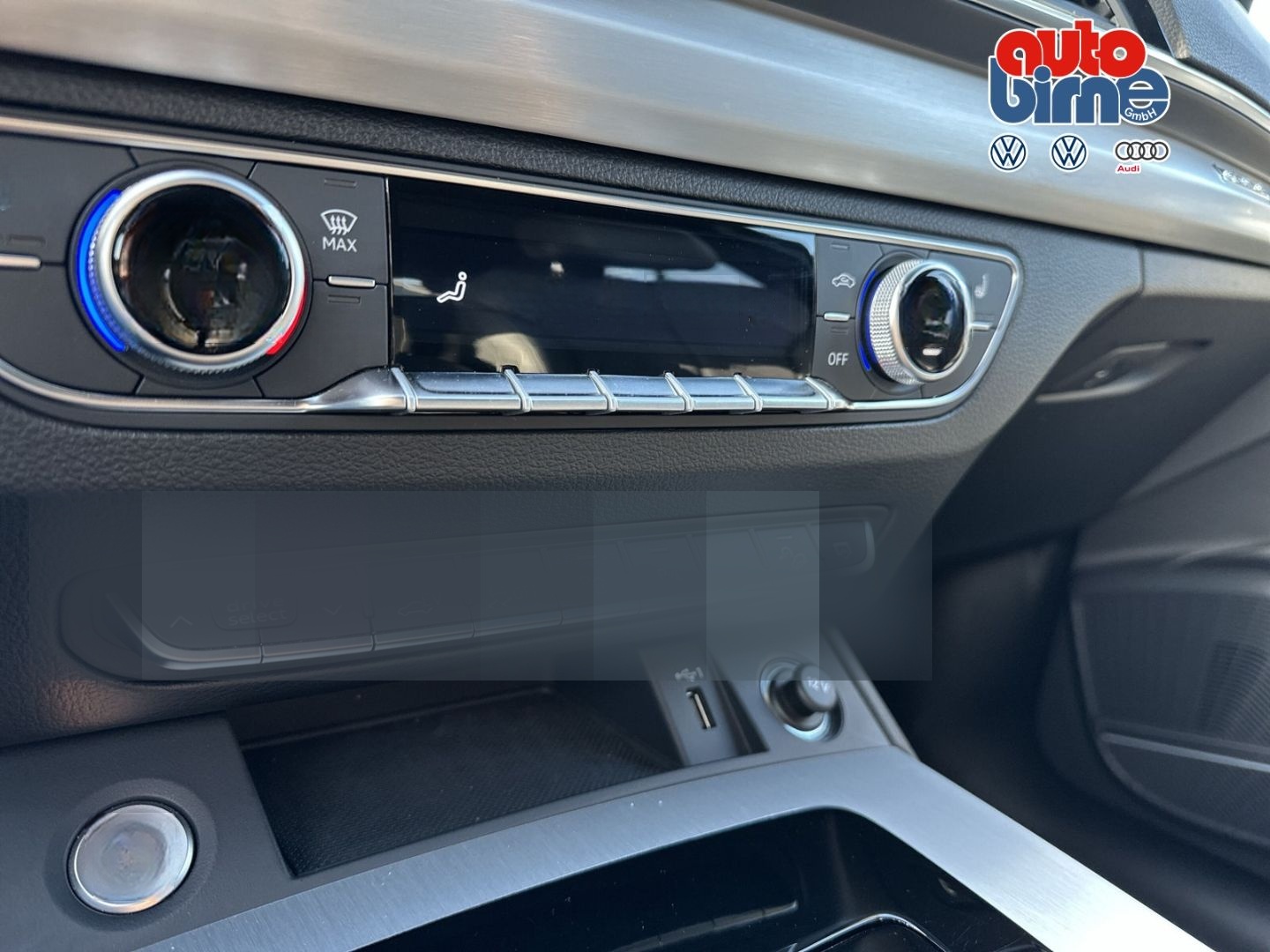 Audi Q5 50 TFSI e quattro S line HUD Luftfederung AD  foto 22