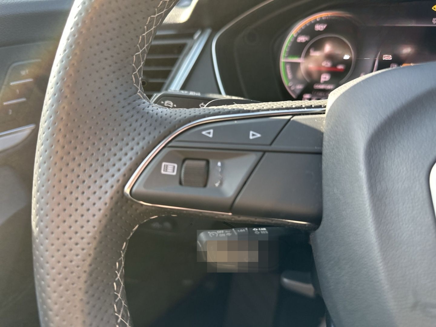 Audi Q5 50 TFSI e quattro S line HUD Luftfederung AD  foto 25