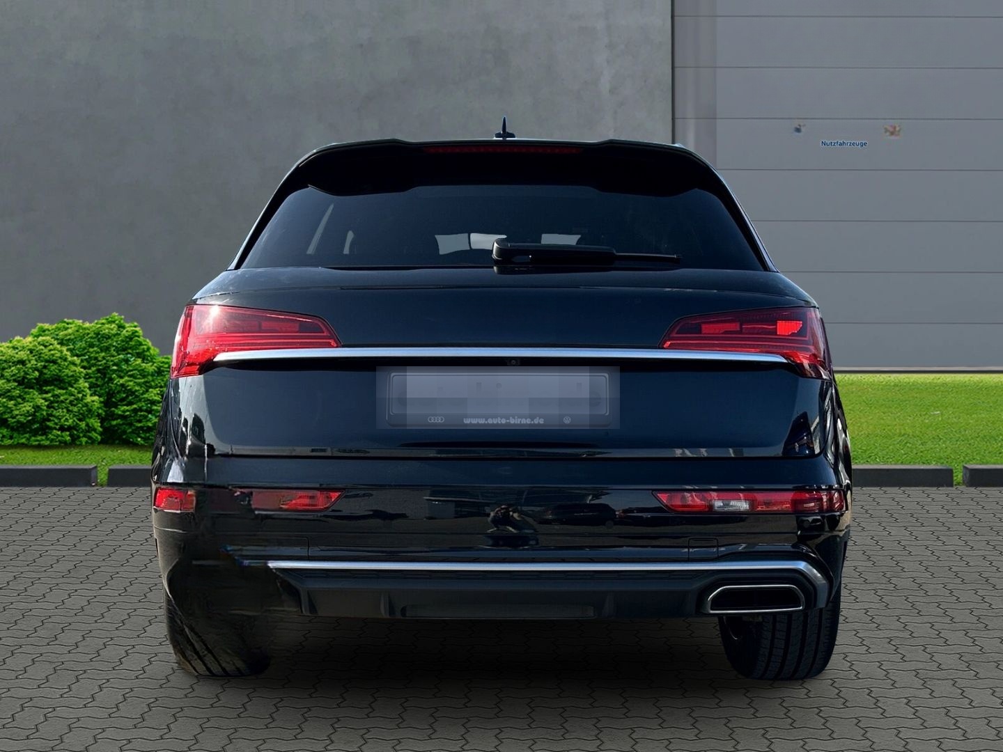 Audi Q5 50 TFSI e quattro S line HUD Luftfederung AD  foto 4
