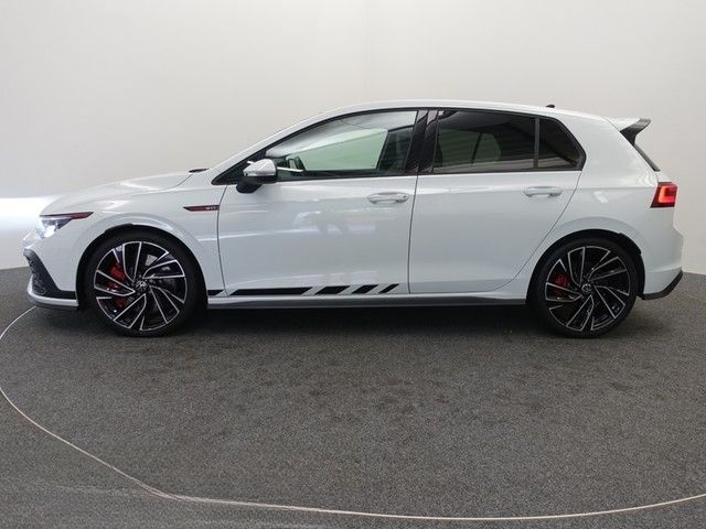 Volkswagen Golf GTI 8 2.0 DSG Clubsport IQ-LIGHT DIGITAL PR foto 4