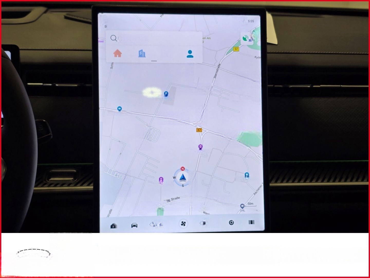 JAECOO J7 1.6 TGDI First Edition Exclusive 4WD+Leder+Au foto 11