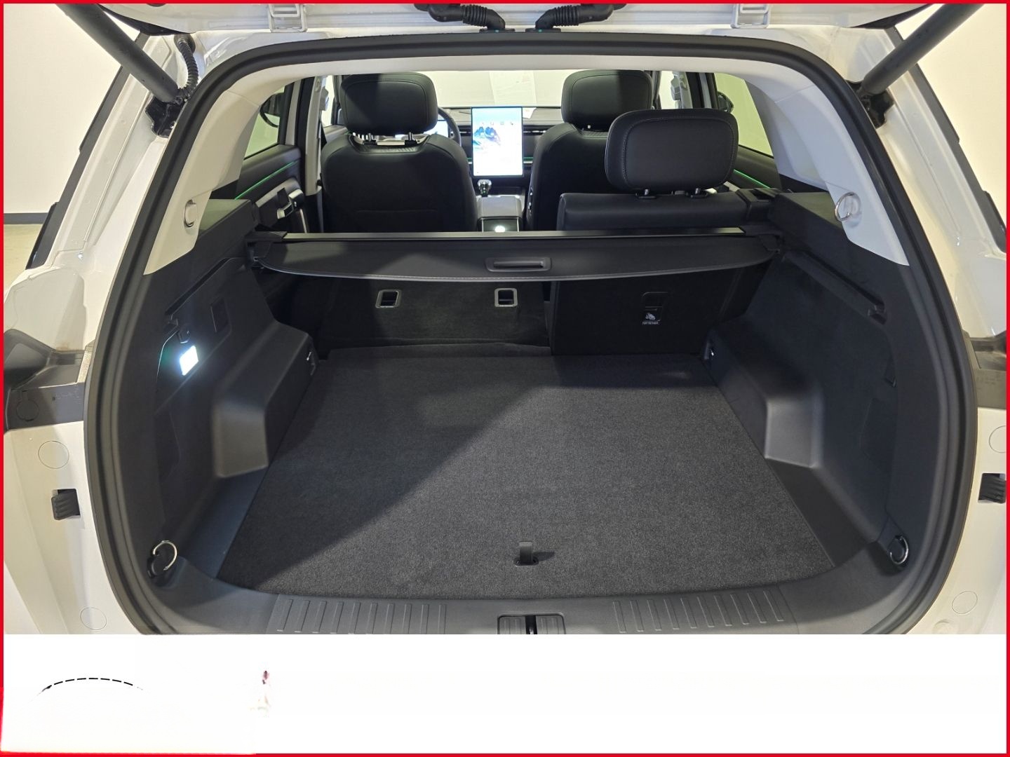 JAECOO J7 1.6 TGDI First Edition Exclusive 4WD+Leder+Au foto 13