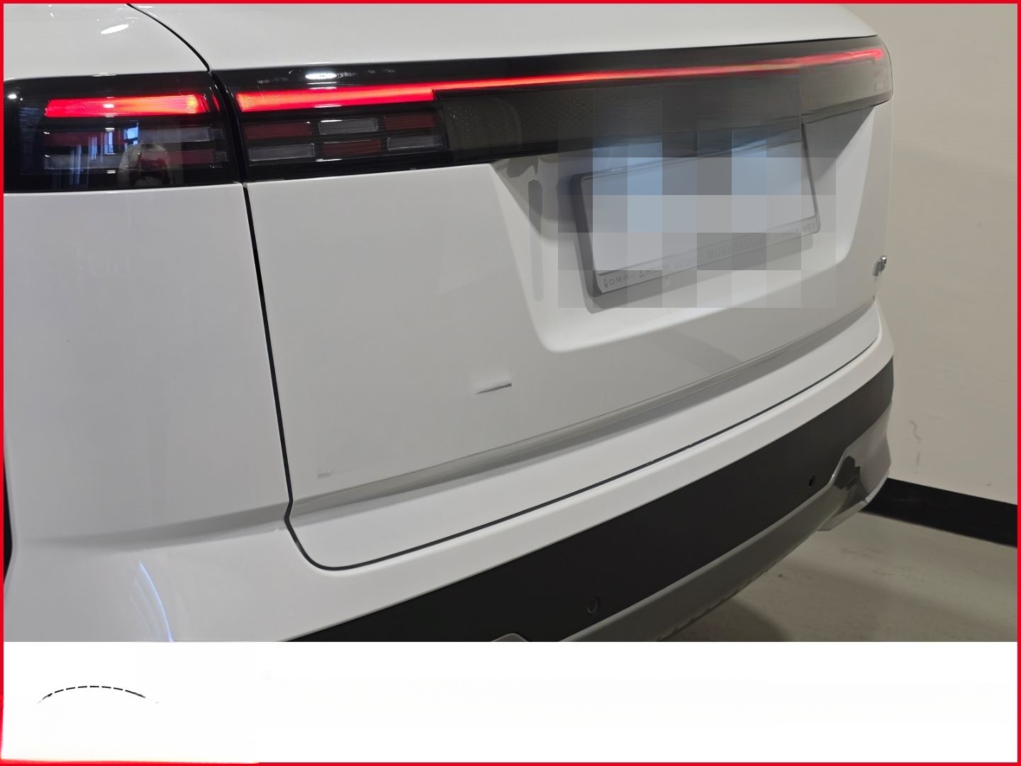 JAECOO J7 1.6 TGDI First Edition Exclusive 4WD+Leder+Au foto 21