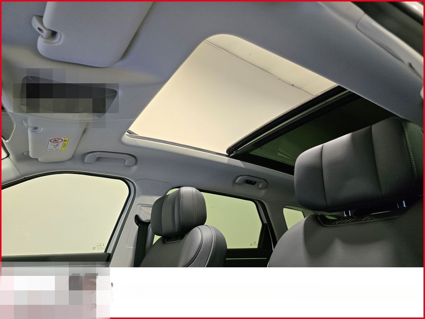 JAECOO J7 1.6 TGDI First Edition Exclusive 4WD+Leder+Au foto 10