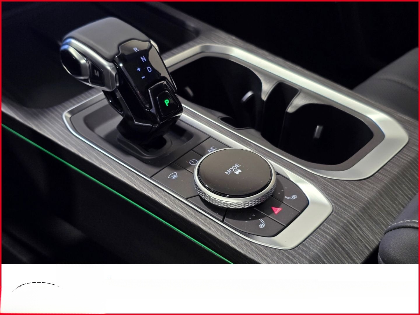 JAECOO J7 1.6 TGDI First Edition Exclusive 4WD+Leder+Au foto 14