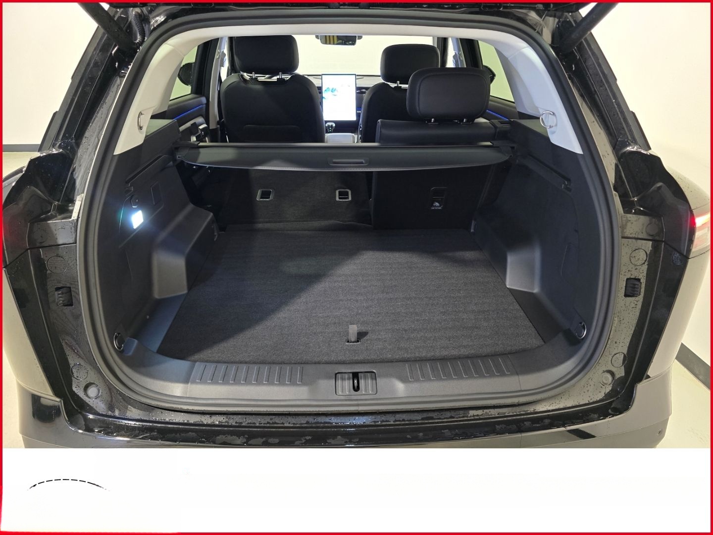 JAECOO J7 1.6 TGDI First Edition Exclusive 4WD+Leder+Au foto 15