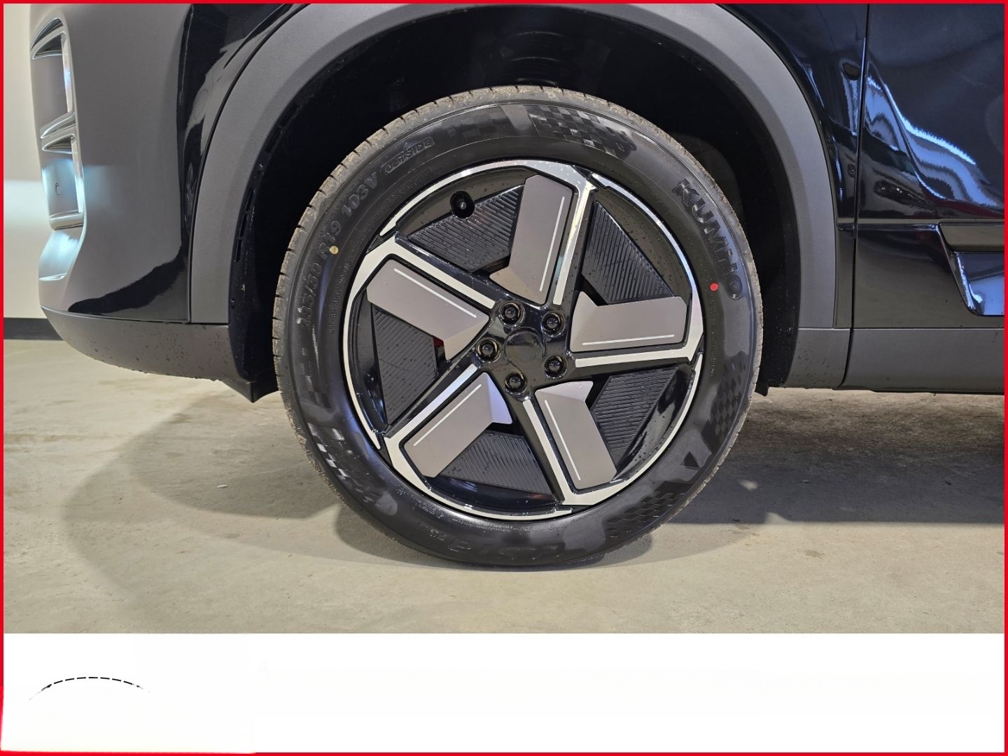 JAECOO J7 1.6 TGDI First Edition Exclusive 4WD+Leder+Au foto 17