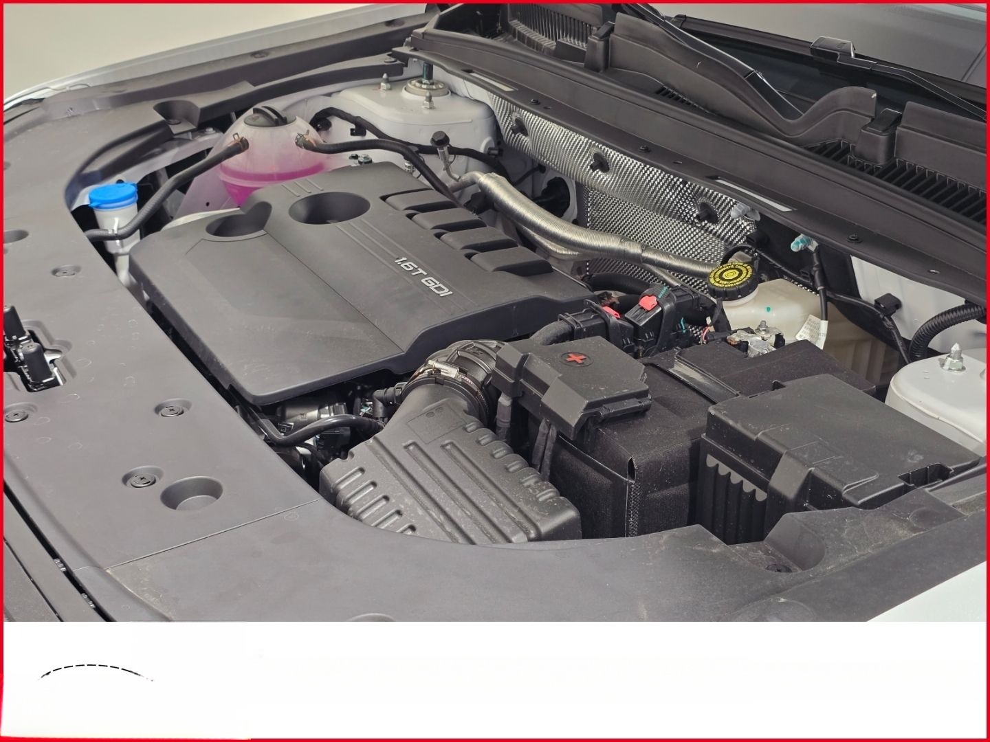 JAECOO J7 1.6 TGDI First Edition Exclusive 4WD+Leder+Au foto 18