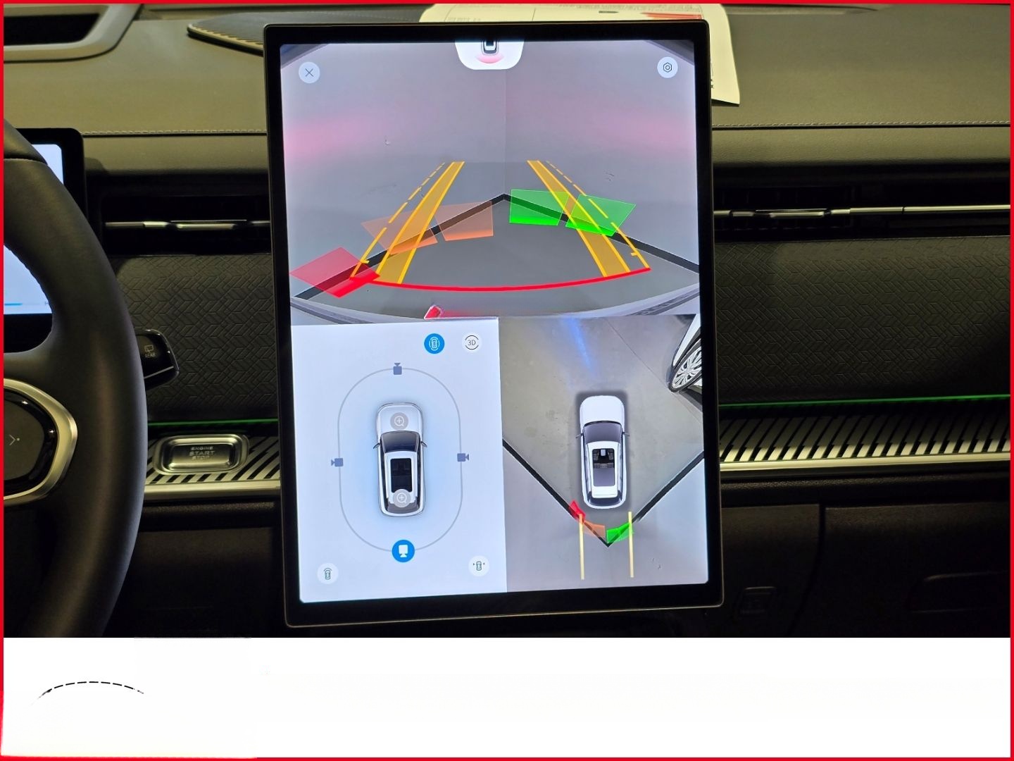 JAECOO J7 1.6 TGDI First Edition Exclusive 4WD+Leder+Au foto 10