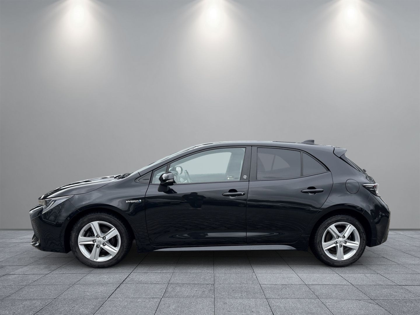 Toyota Corolla 1.8 Hybrid Team D Carplay LED Kamera ACC foto 3