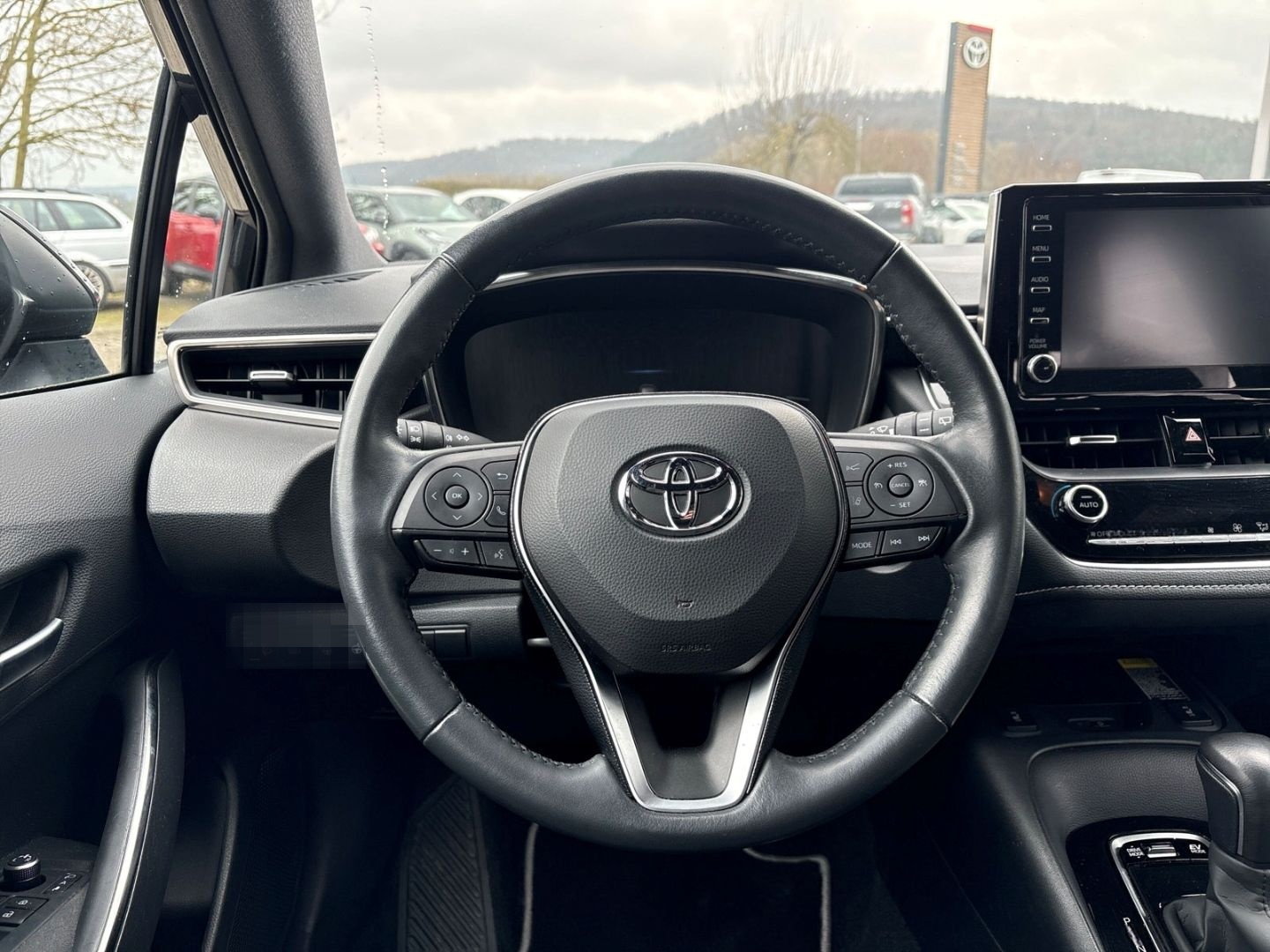 Toyota Corolla 1.8 Hybrid Team D Carplay LED Kamera ACC foto 9