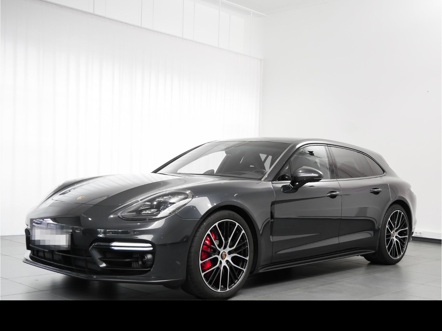 Porsche Panamera GTS Sport Turismo NACHTSICHT MATRIX SUR