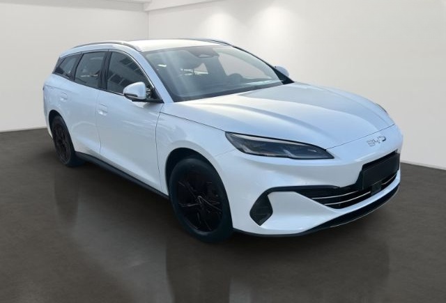 BYD Seal 6 DM-i Touring 1.5 Boost/Rückfahrkamera/LED foto 2