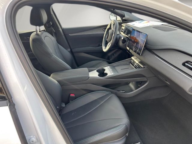 BYD Seal 6 DM-i Touring 1.5 Boost/Rückfahrkamera/LED foto 12