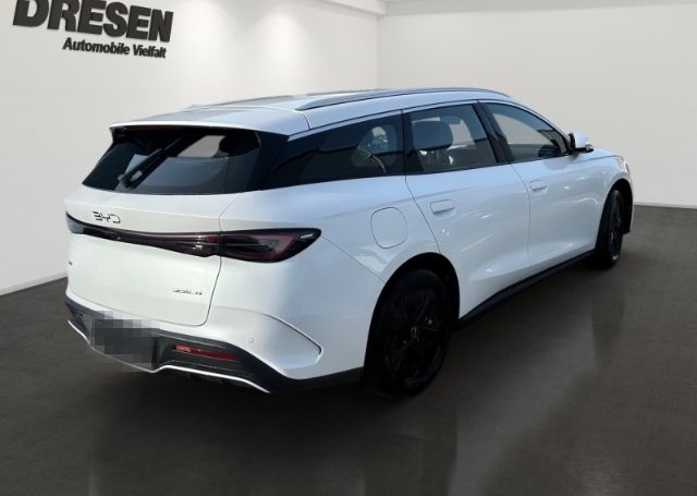 BYD Seal 6 DM-i Touring 1.5 Boost/Rückfahrkamera/LED foto 3