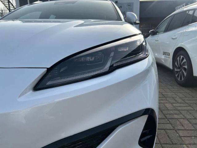 BYD Seal 6 DM-i Touring 1.5 Boost/Rückfahrkamera/LED foto 4