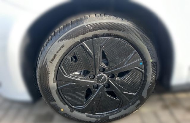 BYD Seal 6 DM-i Touring 1.5 Boost/Rückfahrkamera/LED foto 5