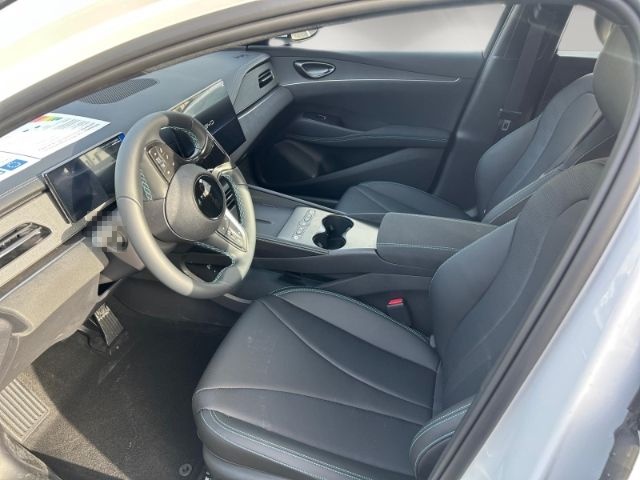 BYD Seal 6 DM-i Touring 1.5 Boost/Rückfahrkamera/LED foto 6