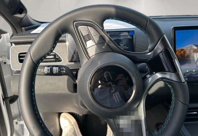 BYD Seal 6 DM-i Touring 1.5 Boost/Rückfahrkamera/LED foto 7