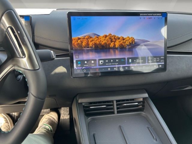 BYD Seal 6 DM-i Touring 1.5 Boost/Rückfahrkamera/LED foto 8