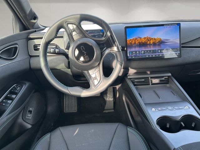 BYD Seal 6 DM-i Touring 1.5 Boost/Rückfahrkamera/LED foto 9