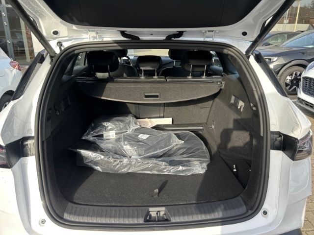 BYD Seal 6 DM-i Touring 1.5 Boost/Rückfahrkamera/LED foto 10