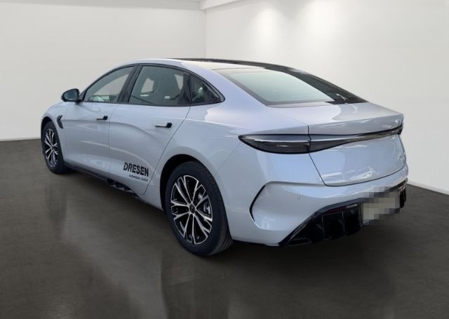 BYD Seal Comfort/Panorama/360 Kamera/V2L/Elektrische foto 2